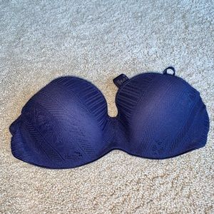Third Love Everyday Lace T-shirt Bra